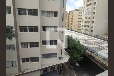 Apartamento à venda com 1 quarto, 42m² em Santa Cecilia, São Paulo