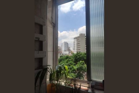 Apartamento à venda com 1 quarto, 42m² em Santa Cecilia, São Paulo