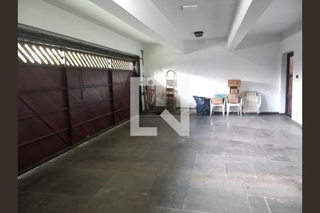 Casa à venda com 4 quartos, 317m² em Jardim Santo Amaro, São Paulo