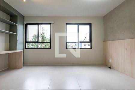 Studio de kitnet/studio para alugar com 1 quarto, 25m² em Pinheiros, São Paulo