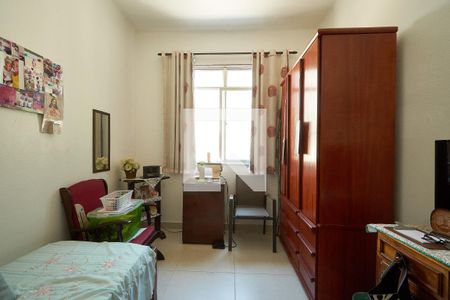 Quarto 2 de apartamento à venda com 2 quartos, 54m² em Rio Comprido, Rio de Janeiro