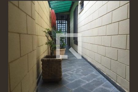 Casa à venda com 3 quartos, 163m² em Parque da Mooca, São Paulo