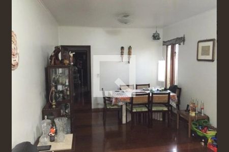 Casa à venda com 3 quartos, 163m² em Parque da Mooca, São Paulo