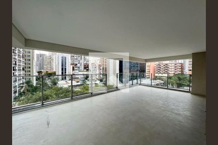 Apartamento à venda com 4 quartos, 246m² em Itaim Bibi, São Paulo