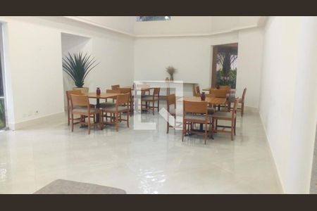 Apartamento para alugar com 4 quartos, 273m² em Campo Belo, São Paulo