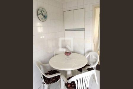 Apartamento à venda com 3 quartos, 143m² em Jardim Vila Mariana, São Paulo