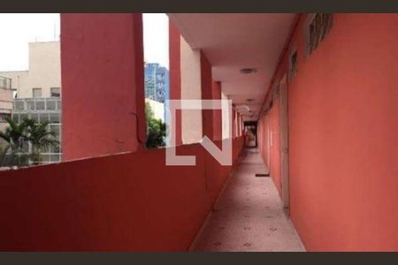 Apartamento à venda com 2 quartos, 49m² em Liberdade, São Paulo