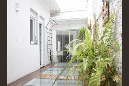 Casa à venda com 3 quartos, 284m² em Aclimação, São Paulo