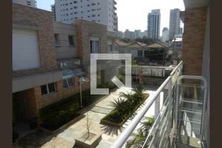 Casa à venda com 3 quartos, 188m² em Aclimação, São Paulo