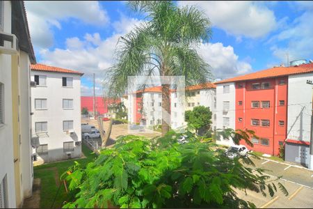 Vista Quarto 1 de apartamento para alugar com 2 quartos, 42m² em Igara, Canoas