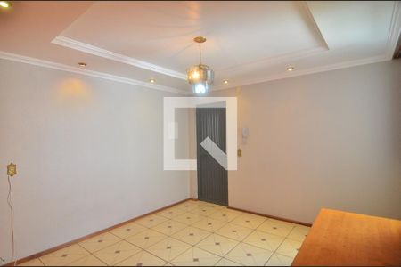 Sala de apartamento para alugar com 2 quartos, 42m² em Igara, Canoas