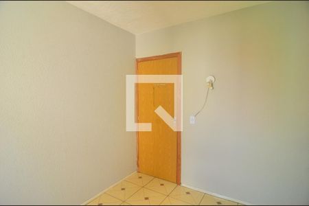 Quarto 1 de apartamento para alugar com 2 quartos, 42m² em Igara, Canoas