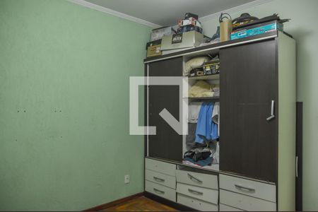 Quarto 2 de casa à venda com 4 quartos, 450m² em Rudge Ramos, São Bernardo do Campo