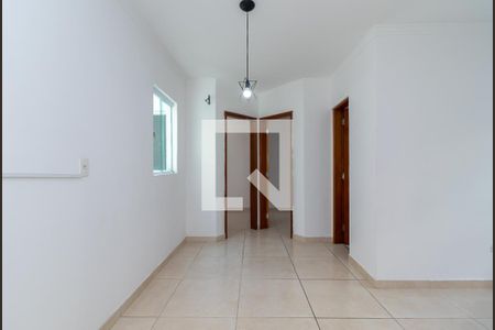 Sala de Jantar de apartamento para alugar com 2 quartos, 48m² em Vila Nova Cachoeirinha, São Paulo
