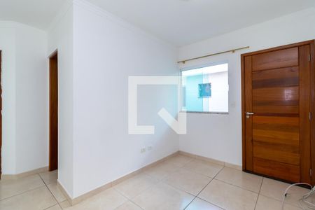 Sala de Estar de apartamento para alugar com 2 quartos, 48m² em Vila Nova Cachoeirinha, São Paulo