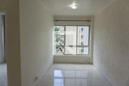 Apartamento para alugar com 1 quarto, 40m² em Bela Vista, São Paulo