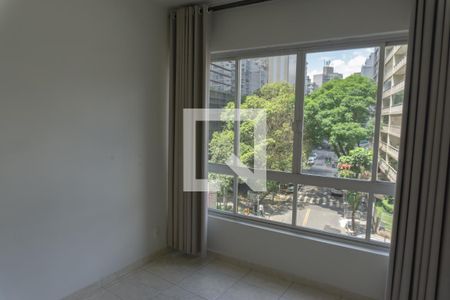 Apartamento para alugar com 1 quarto, 40m² em Bela Vista, São Paulo