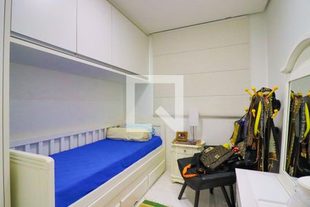 Quarto 1 de apartamento para alugar com 2 quartos, 69m² em Norte (águas Claras), Brasília