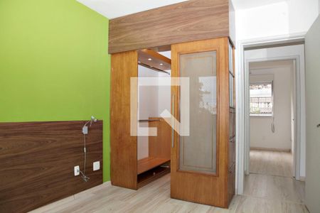 Quarto 1 de apartamento para alugar com 2 quartos, 56m² em Mont Serrat, Porto Alegre