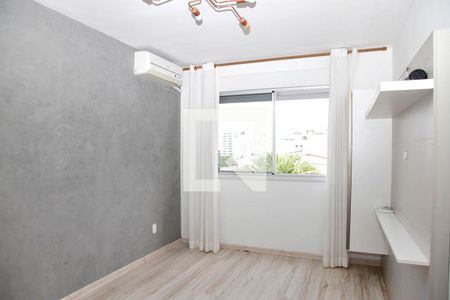 Sala de apartamento para alugar com 2 quartos, 56m² em Mont Serrat, Porto Alegre