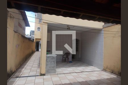 lavanderia de casa à venda com 3 quartos, 189m² em Jardim Valéria, Guarulhos