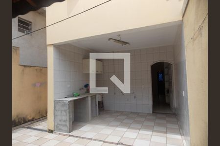 Lavanderia de casa à venda com 3 quartos, 189m² em Jardim Valéria, Guarulhos