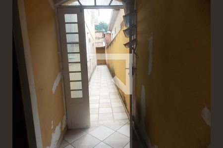 corredor de casa à venda com 3 quartos, 189m² em Jardim Valéria, Guarulhos