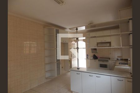 Cozinha de casa à venda com 3 quartos, 189m² em Jardim Valéria, Guarulhos