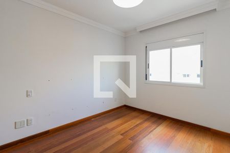 Suíte de apartamento para alugar com 3 quartos, 130m² em Vila Uberabinha, São Paulo