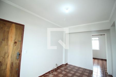 Sala de apartamento à venda com 2 quartos, 63m² em Brás, São Paulo