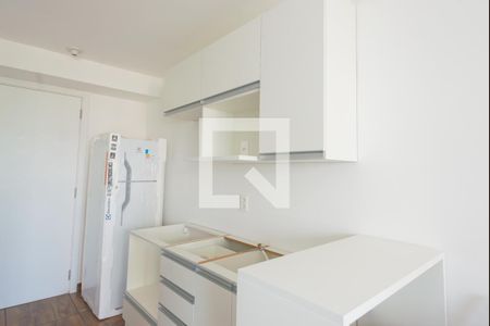 Kitnet / Studio de apartamento para alugar com 1 quarto, 27m² em Partenon, Porto Alegre