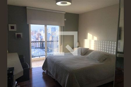 Apartamento à venda com 4 quartos, 227m² em Jardim Paulista, São Paulo