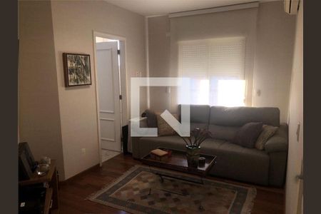 Apartamento à venda com 4 quartos, 227m² em Jardim Paulista, São Paulo