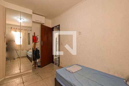 Quarto 2 de apartamento à venda com 2 quartos, 62m² em Parque Santo Antonio, Guarulhos
