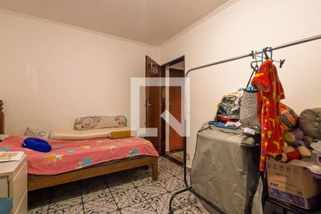 Quarto 1 de apartamento à venda com 2 quartos, 62m² em Parque Santo Antonio, Guarulhos