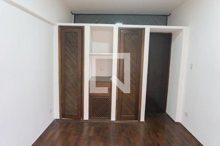 Quarto 2 de apartamento à venda com 1 quarto, 35m² em Bela Vista, São Paulo