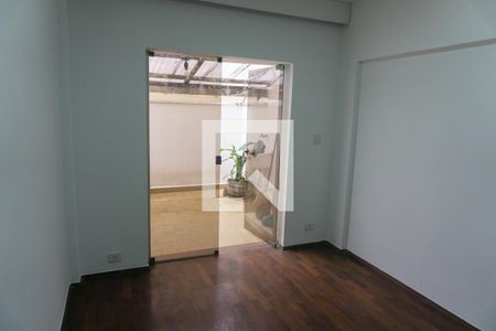 Quarto 1 de apartamento à venda com 1 quarto, 35m² em Bela Vista, São Paulo