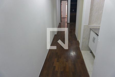 Sala de apartamento à venda com 1 quarto, 35m² em Bela Vista, São Paulo