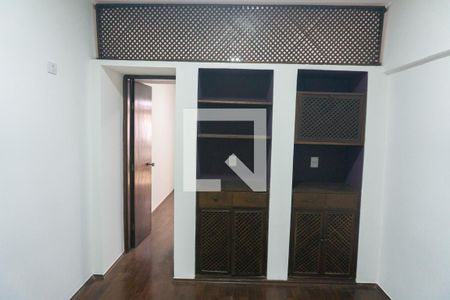 Sala de apartamento à venda com 1 quarto, 35m² em Bela Vista, São Paulo