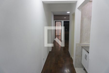 Sala de apartamento à venda com 1 quarto, 35m² em Bela Vista, São Paulo