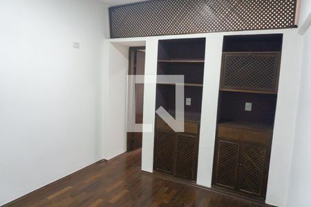 Sala de apartamento à venda com 1 quarto, 35m² em Bela Vista, São Paulo