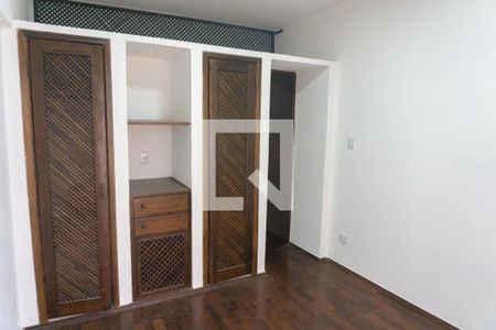 Quarto 2 de apartamento à venda com 1 quarto, 35m² em Bela Vista, São Paulo