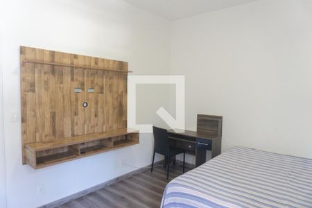 Quarto de apartamento à venda com 2 quartos, 140m² em Consolação, São Paulo