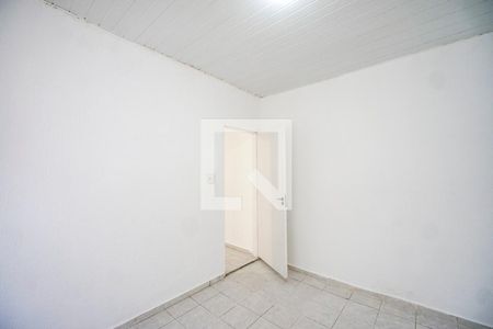 Quarto de casa de condomínio para alugar com 1 quarto, 40m² em Vila Santo Estevão, São Paulo