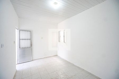 Sala de casa de condomínio para alugar com 1 quarto, 40m² em Vila Santo Estevão, São Paulo