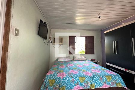 Quarto 1 de casa à venda com 2 quartos, 200m² em Scharlau, São Leopoldo