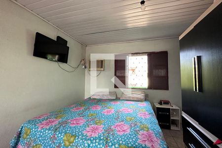 Quarto 1 de casa à venda com 2 quartos, 200m² em Scharlau, São Leopoldo