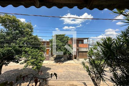 Vista da Sacada de casa à venda com 2 quartos, 200m² em Scharlau, São Leopoldo