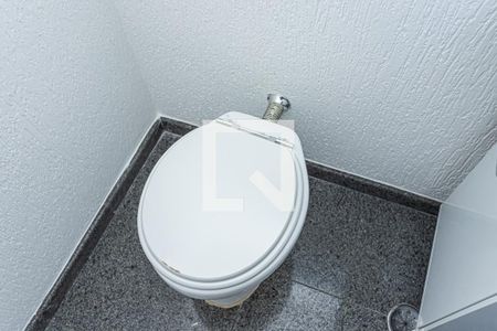 Lavabo de casa de condomínio à venda com 3 quartos, 166m² em Casa Verde Média, São Paulo