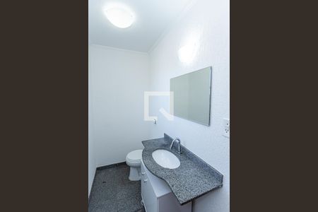 Lavabo de casa de condomínio à venda com 3 quartos, 166m² em Casa Verde Média, São Paulo